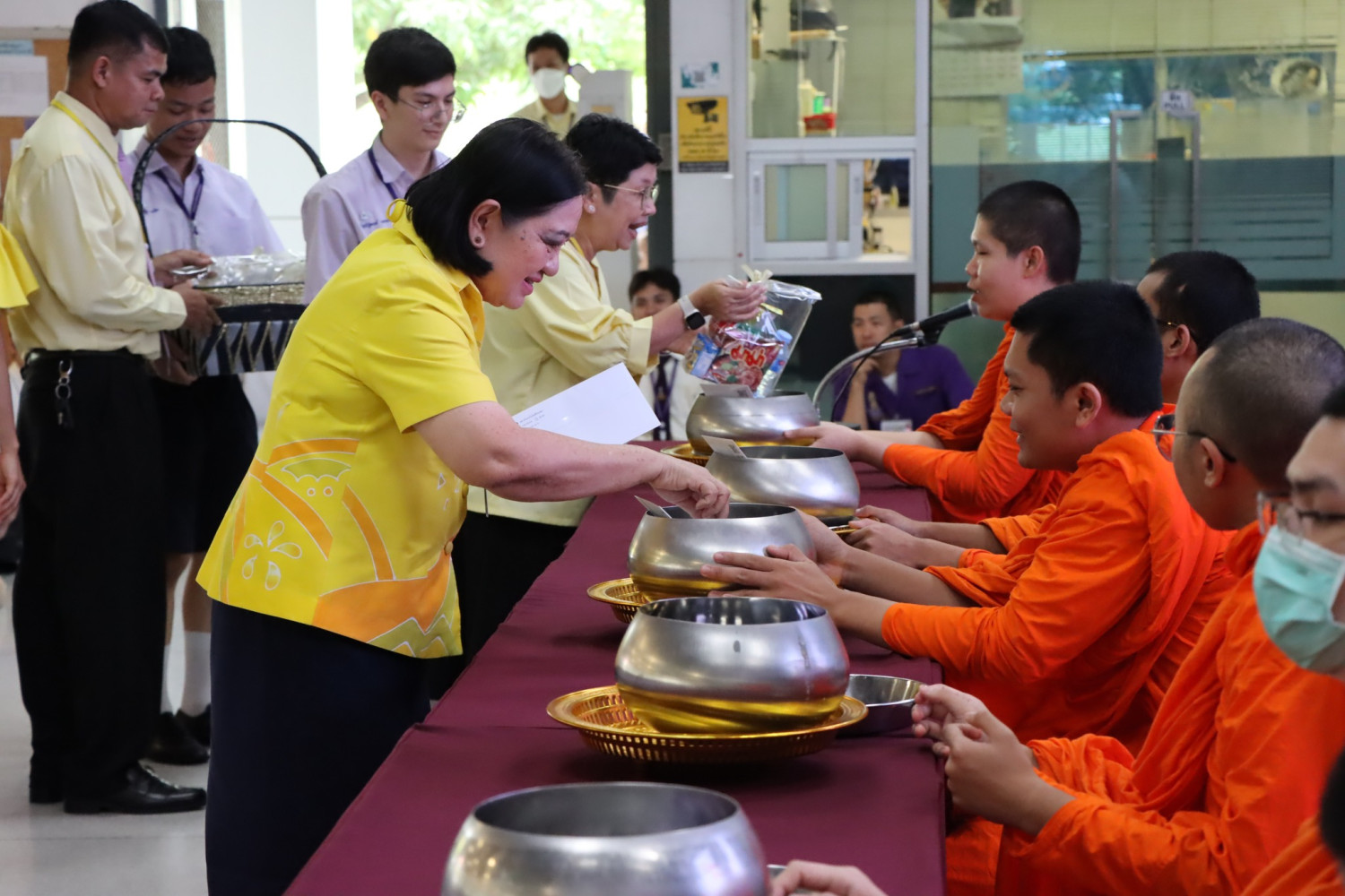 สถาบันเทคโนโลยีจิตรลดา — 9 กรกฎาคม 2025 — สถาบันเทคโนโลยีจิตรลดา CDTI