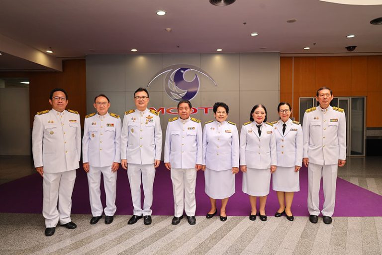 สถาบันเทคโนโลยีจิตรลดา — 3 กรกฎาคม 2025 — สถาบันเทคโนโลยีจิตรลดา CDTI