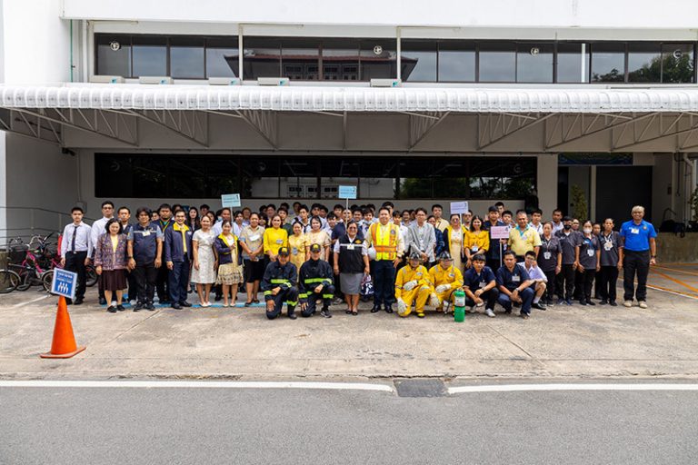 สถาบันเทคโนโลยีจิตรลดา — 26 กรกฎาคม 2025 — สถาบันเทคโนโลยีจิตรลดา CDTI