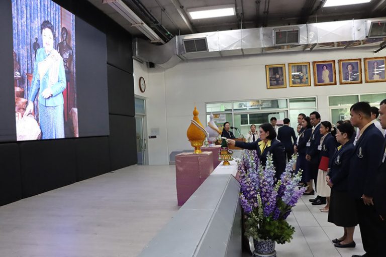 สถาบันเทคโนโลยีจิตรลดา — 9 กรกฎาคม 2025 — สถาบันเทคโนโลยีจิตรลดา CDTI