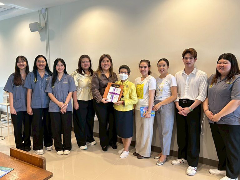 สถาบันเทคโนโลยีจิตรลดา — 26 กรกฎาคม 2025 — สถาบันเทคโนโลยีจิตรลดา CDTI