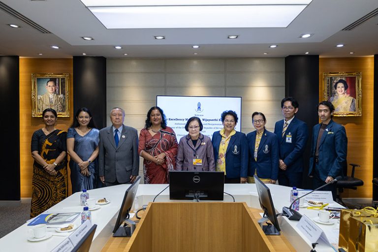 สถาบันเทคโนโลยีจิตรลดา — 17 กรกฎาคม 2025 — สถาบันเทคโนโลยีจิตรลดา CDTI