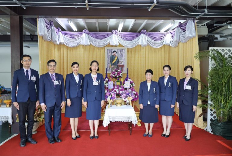 สถาบันเทคโนโลยีจิตรลดา — 14 กรกฎาคม 2025 — สถาบันเทคโนโลยีจิตรลดา CDTI