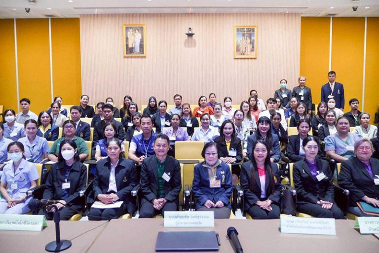 สถาบันเทคโนโลยีจิตรลดา — 17 กรกฎาคม 2025 — สถาบันเทคโนโลยีจิตรลดา CDTI