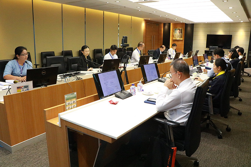 การประชุมคณะกรรมการวิชาการวิชาชีพ (กวว.) ครั้งที่ 9 (3/ปีการศึกษา 2568) — 15 สิงหาคม 2025 — สถาบันเทคโนโลยีจิตรลดา CDTI