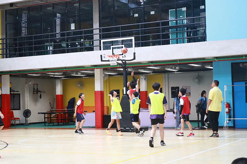 สจด. จัดกิจกรรมกีฬาสีภายในสถาบัน CDTI SPORT FESTIVAL ครั้งที่ 1 ประจำปีการศึกษา 2568 — 5 กันยายน 2025 — สถาบันเทคโนโลยีจิตรลดา CDTI