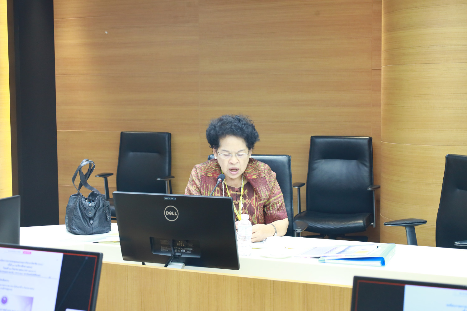 การประชุมคณะกรรมการวิชาการวิชาชีพ (กวว.) ครั้งที่ 10 (4/ปีการศึกษา 2568) — 15 กันยายน 2025 — สถาบันเทคโนโลยีจิตรลดา CDTI