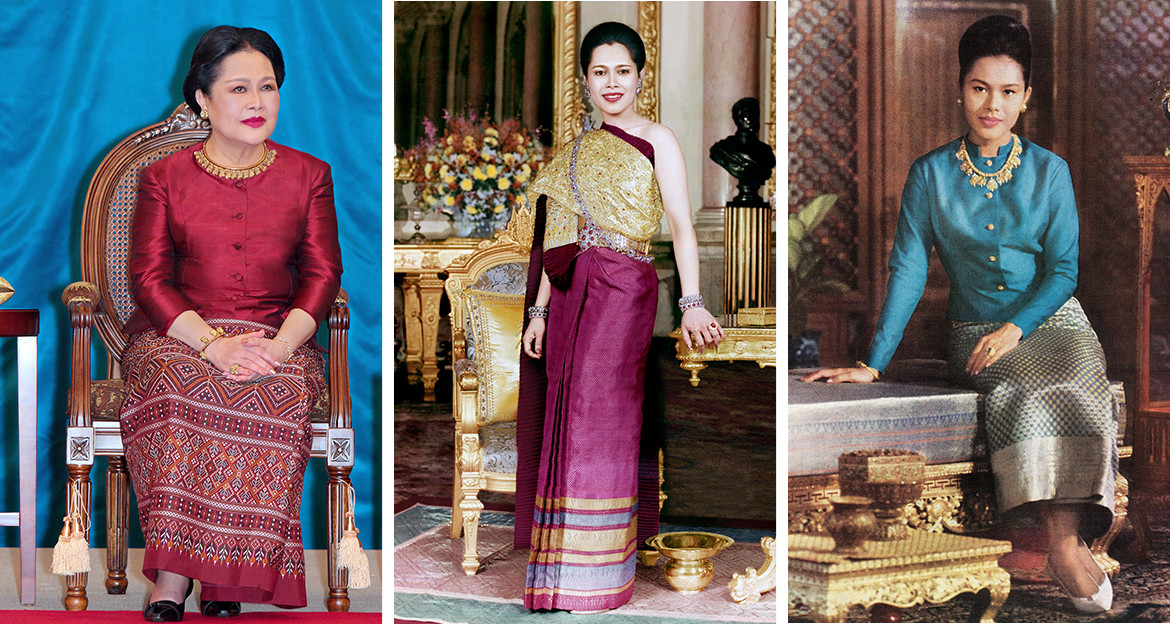 พระราชประวัติ สมเด็จพระนางเจ้าสิริกิติ์ พระบรมราชินีนาถ พระบรมราชชนนีพันปีหลวง — 11 กันยายน 2025 — สถาบันเทคโนโลยีจิตรลดา CDTI