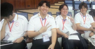 คณะเทคโนโลยีดิจิทัล สจด. ร่วมการแข่งขัน โครงการประชันทักษะระบบสมองกลฝังตัว ครั้งที่ 19 (TESA Top Gun Rally 2025 #19) — 26 พฤศจิกายน 2025 — สถาบันเทคโนโลยีจิตรลดา CDTI