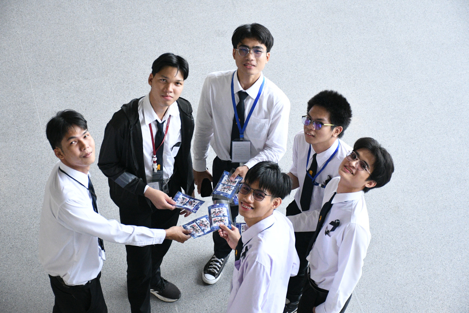 CDTI Open House 2025 “Forwards AI & Innovation” มุ่งสู่อนาคตด้วยพลังแห่งปัญญาประดิษฐ์และนวัตกรรม CDTI Open House 2025 “Forwards AI & Innovation” มุ่งสู่อนาคตด้วยพลังแห่งปัญญาประดิษฐ์และนวัตกรรม — 25 พฤศจิกายน 2025 — สถาบันเทคโนโลยีจิตรลดา CDTI