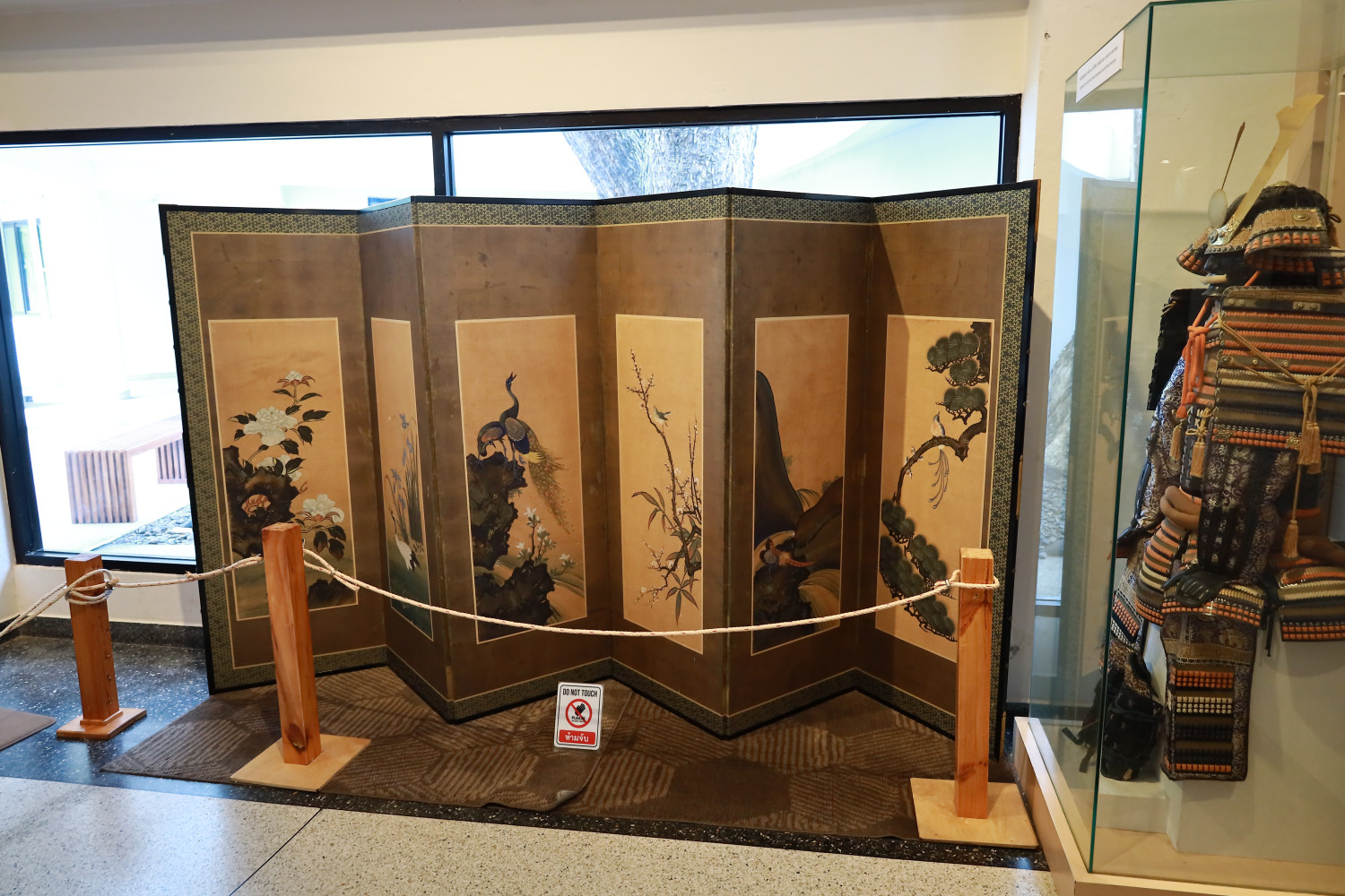 สจด. จัดโครงการแลกเปลี่ยนเรียนรู้ศิลปวัฒนธรรมไทย-ญี่ปุ่น — 26 พฤศจิกายน 2025 — สถาบันเทคโนโลยีจิตรลดา CDTI