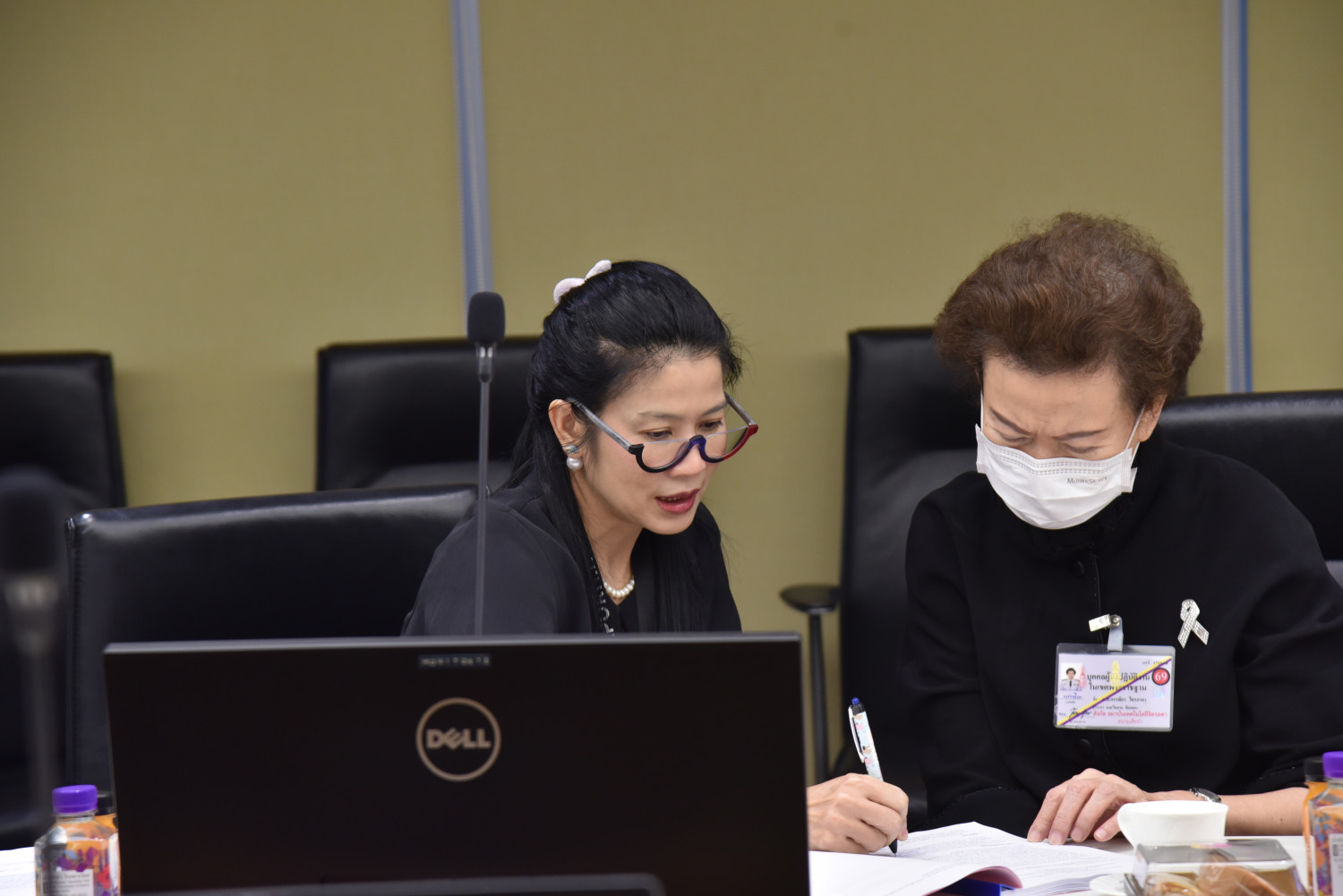 ประชุมคณะกรรมการบริหารสถาบัน (กบส.) ครั้งที่ 85 ประชุมคณะกรรมการบริหารสถาบัน (กบส.) ครั้งที่ 85 — 26 พฤศจิกายน 2025 — สถาบันเทคโนโลยีจิตรลดา CDTI