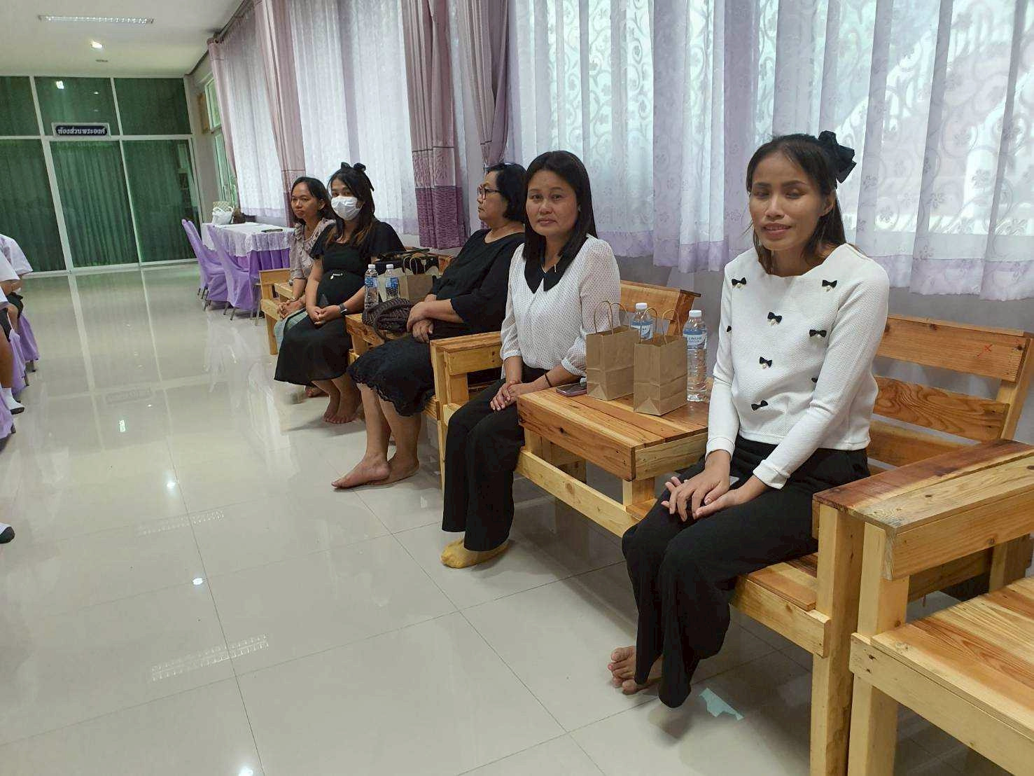 สจด. จัดกิจกรรม "ทุนสัญจร ปลูกฝัน ปั้นอนาคต" สจด. จัดกิจกรรม "ทุนสัญจร ปลูกฝัน ปั้นอนาคต" — 6 พฤศจิกายน 2025 — สถาบันเทคโนโลยีจิตรลดา CDTI