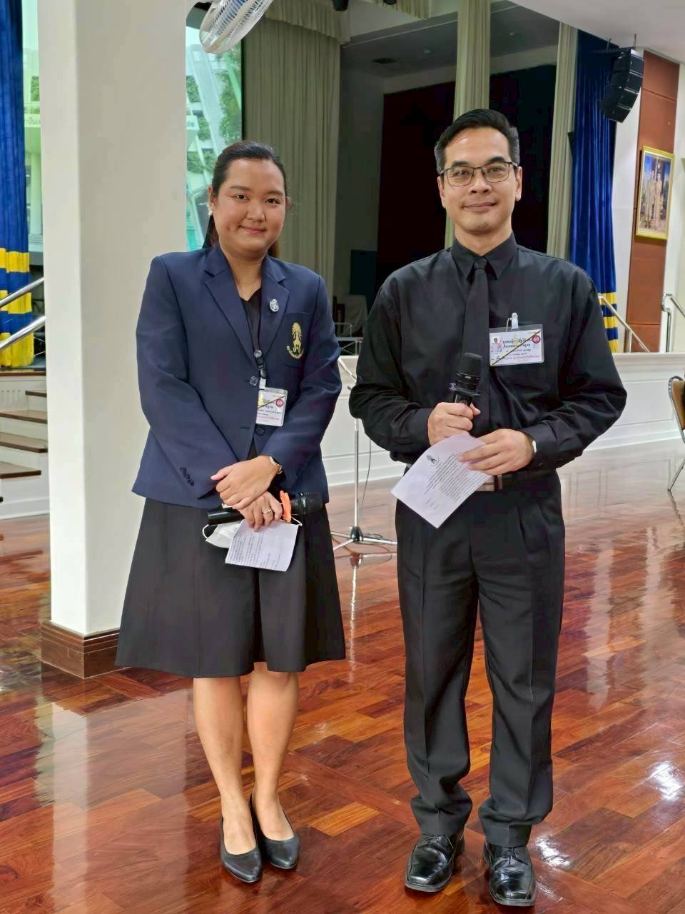 สจด. แนะนำหลักสูตรการศึกษาต่อโรงเรียนจิตรลดาวิชาชีพ สถาบันเทคโนโลยีจิตรลดา: ของโรงเรียนจิตรลดา — 13 พฤศจิกายน 2025 — สถาบันเทคโนโลยีจิตรลดา CDTI