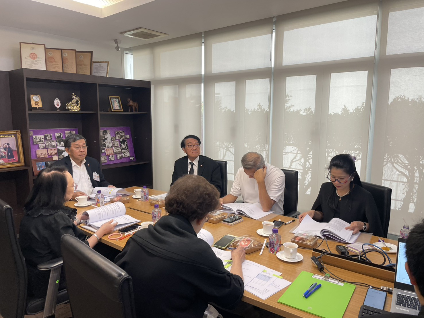 สถาบันเทคโนโลยีจิตรลดา — 20 พฤศจิกายน 2025 — สถาบันเทคโนโลยีจิตรลดา CDTI