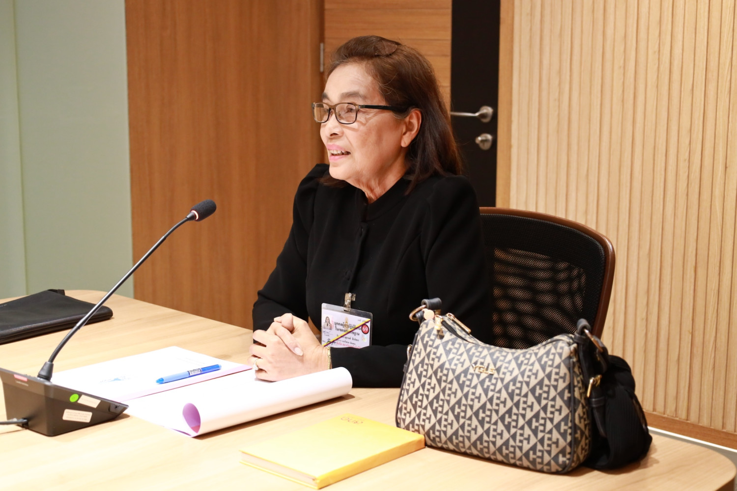 ประชุมคณะกรรมการประสานงานอาจารย์ที่ปรึกษากัลยาณมิตร ครั้งที่ 1 ประชุมคณะกรรมการประสานงานอาจารย์ที่ปรึกษากัลยาณมิตร ครั้งที่ 1 — 24 ธันวาคม 2025 — สถาบันเทคโนโลยีจิตรลดา CDTI