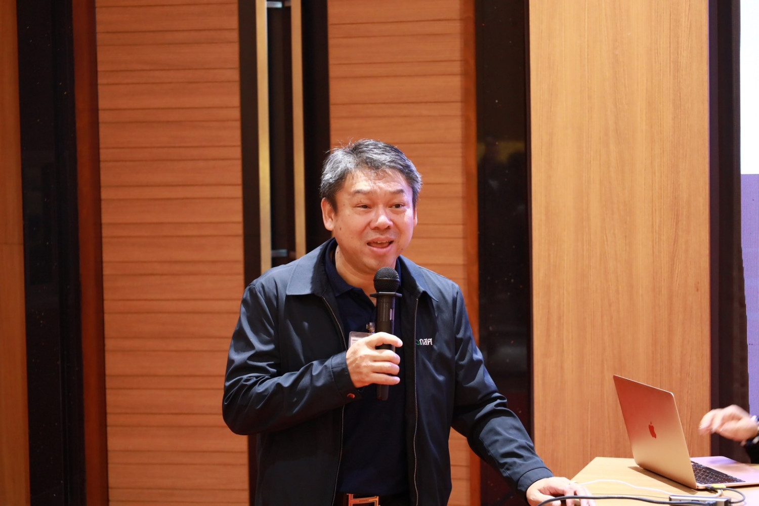 ต้อนรับผู้ทรงคุณวุฒิกองทุนเพื่อความเสมอภาคทางการศึกษา (กสศ.) ต้อนรับผู้ทรงคุณวุฒิกองทุนเพื่อความเสมอภาคทางการศึกษา (กสศ.) — 22 ธันวาคม 2025 — สถาบันเทคโนโลยีจิตรลดา CDTI