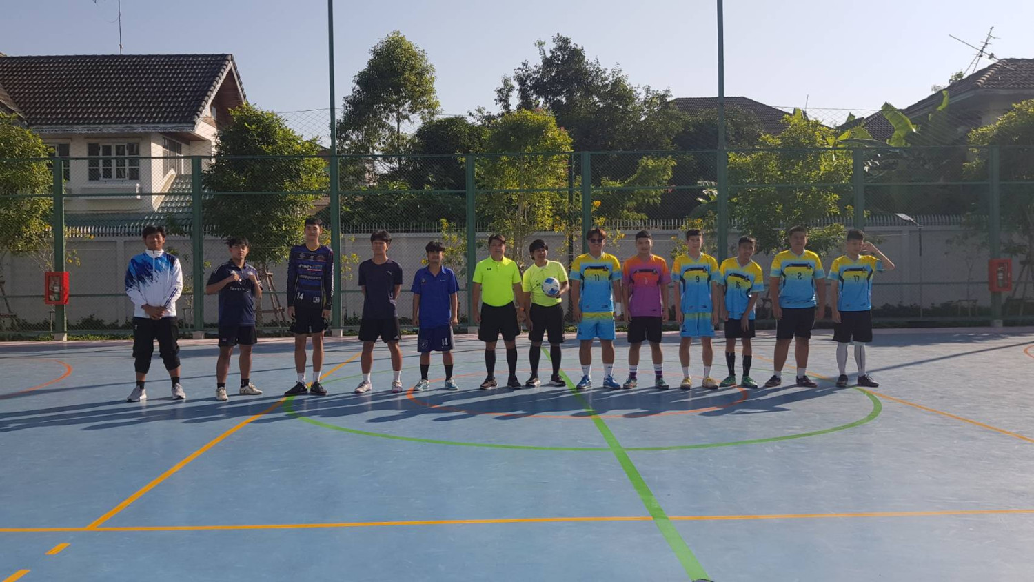 CDTI Dormitory Game ครั้งที่ 1 CDTI Dormitory Game ครั้งที่ 1 — 22 ธันวาคม 2025 — สถาบันเทคโนโลยีจิตรลดา CDTI