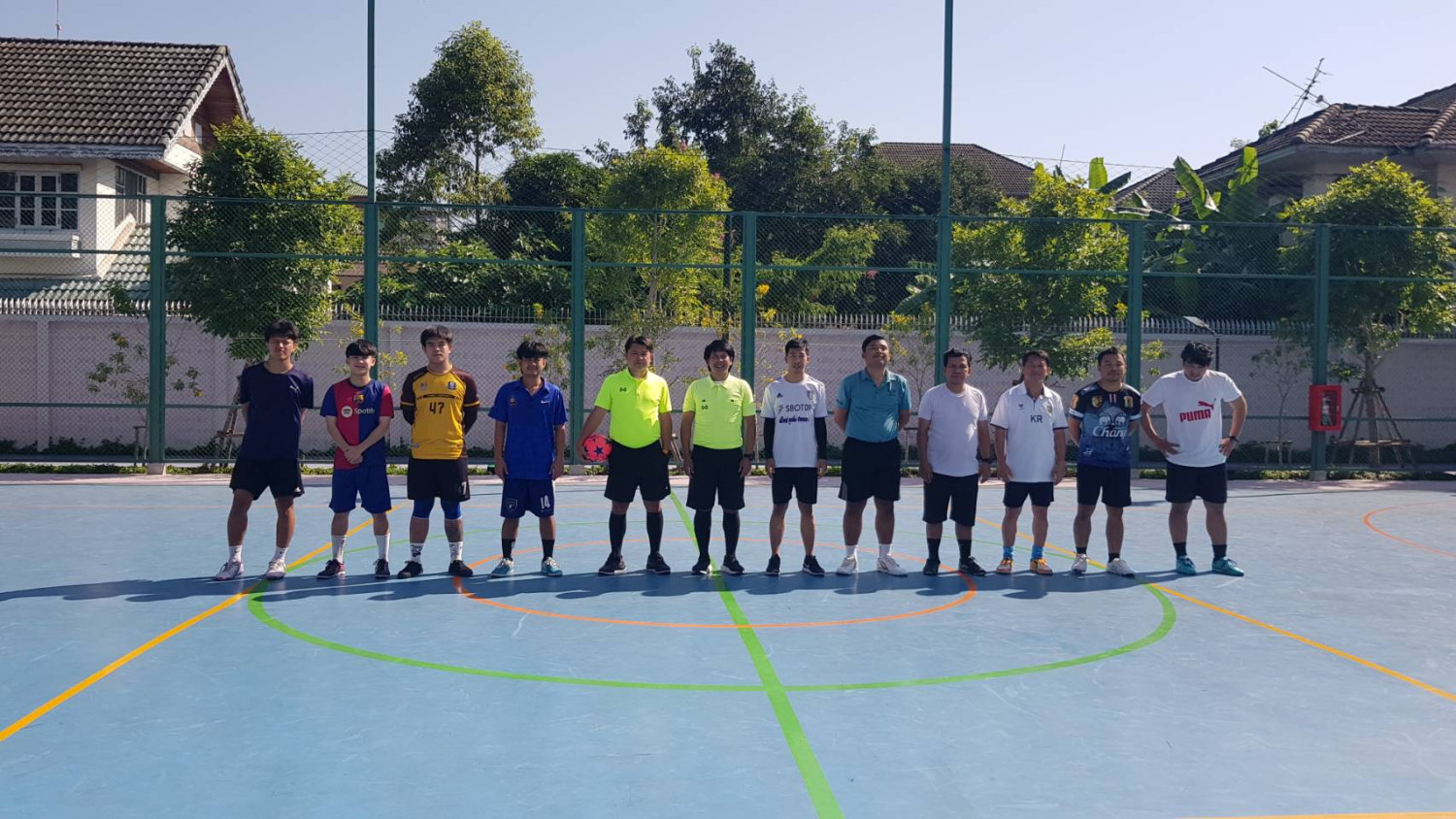 CDTI Dormitory Game ครั้งที่ 1 CDTI Dormitory Game ครั้งที่ 1 — 22 ธันวาคม 2025 — สถาบันเทคโนโลยีจิตรลดา CDTI