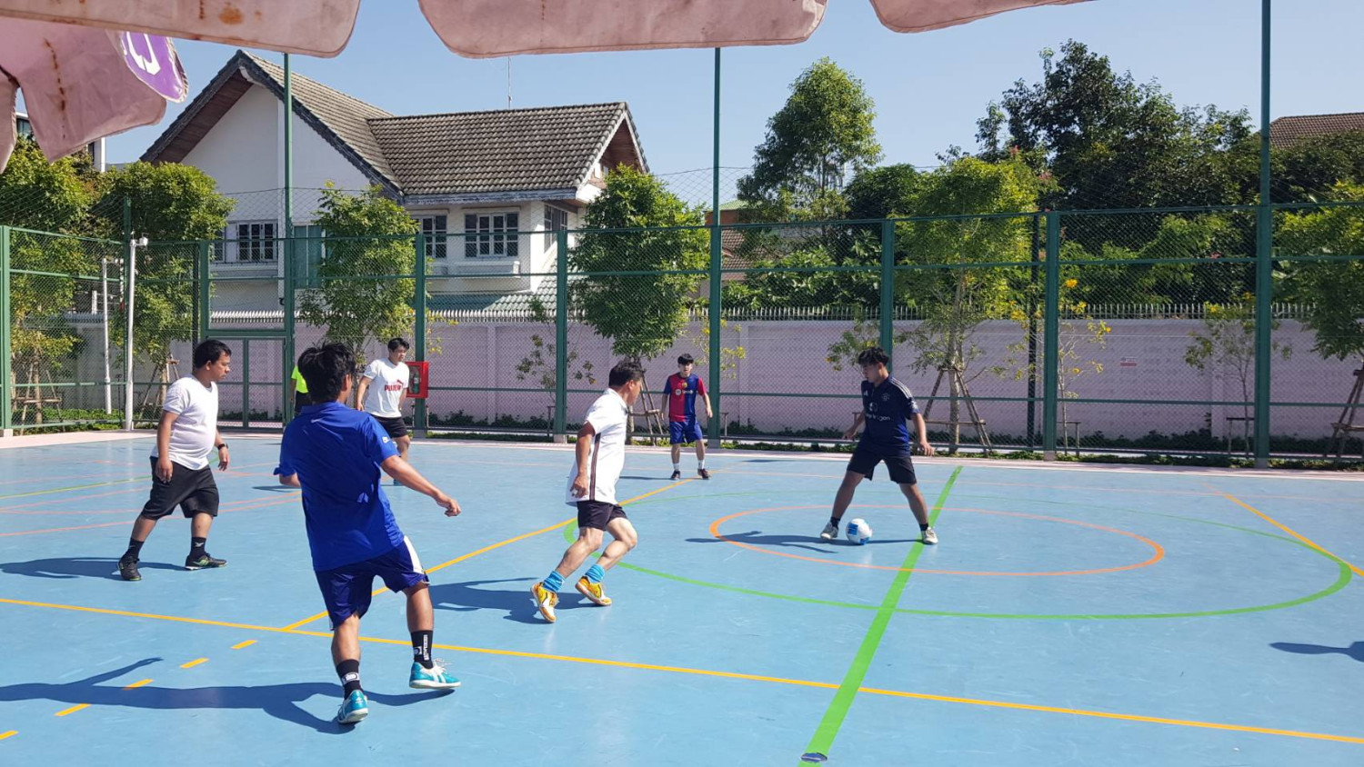 CDTI Dormitory Game ครั้งที่ 1 CDTI Dormitory Game ครั้งที่ 1 — 22 ธันวาคม 2025 — สถาบันเทคโนโลยีจิตรลดา CDTI