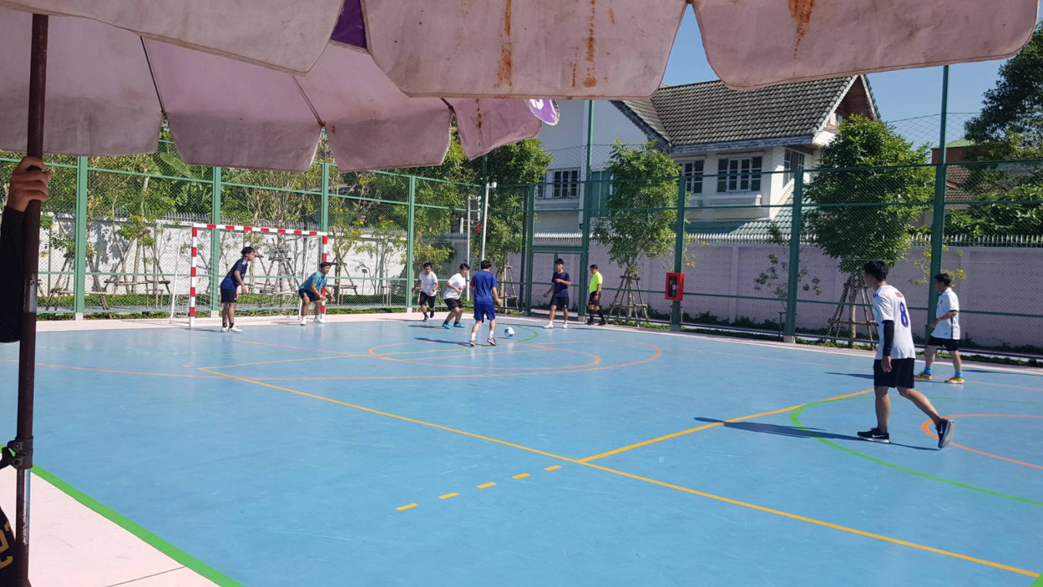 CDTI Dormitory Game ครั้งที่ 1 CDTI Dormitory Game ครั้งที่ 1 — 22 ธันวาคม 2025 — สถาบันเทคโนโลยีจิตรลดา CDTI