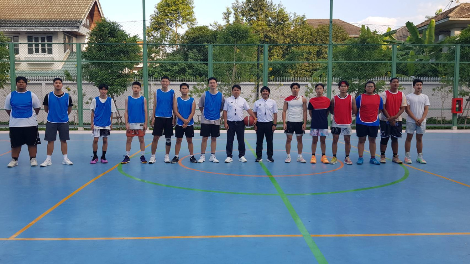 CDTI Dormitory Game ครั้งที่ 1 CDTI Dormitory Game ครั้งที่ 1 — 22 ธันวาคม 2025 — สถาบันเทคโนโลยีจิตรลดา CDTI