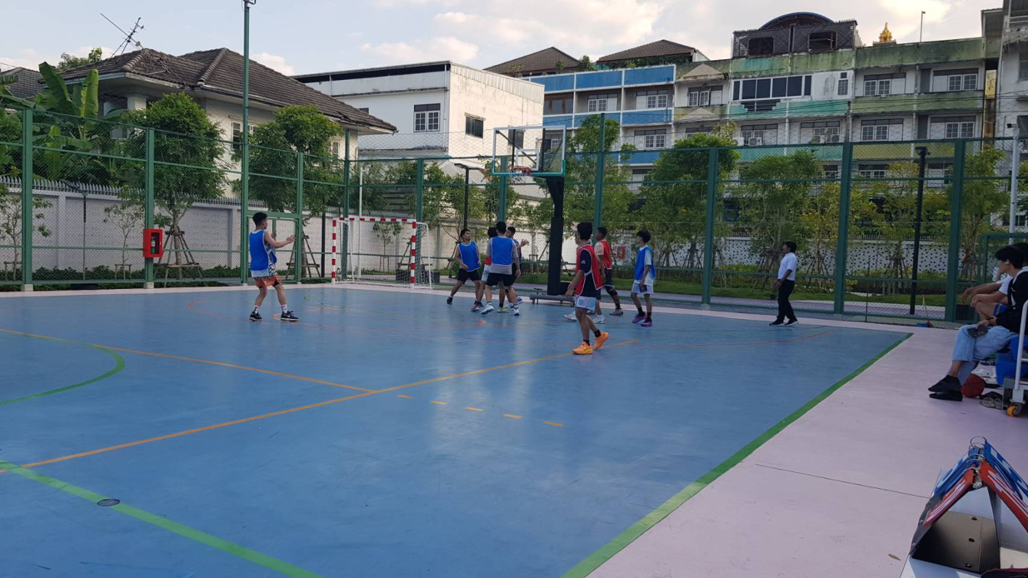 CDTI Dormitory Game ครั้งที่ 1 CDTI Dormitory Game ครั้งที่ 1 — 22 ธันวาคม 2025 — สถาบันเทคโนโลยีจิตรลดา CDTI