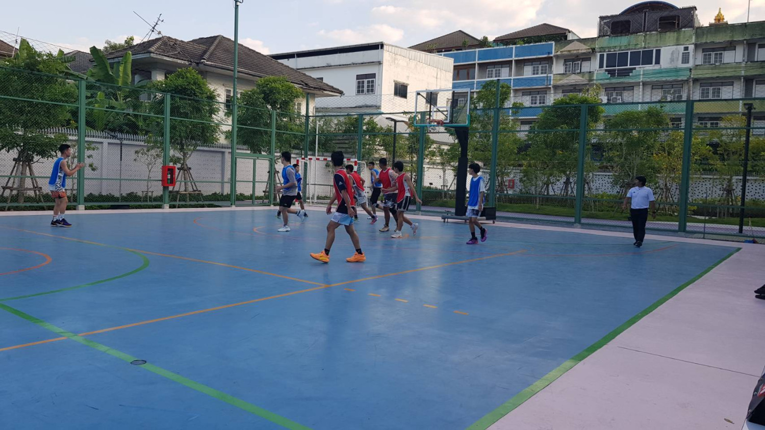 CDTI Dormitory Game ครั้งที่ 1 CDTI Dormitory Game ครั้งที่ 1 — 22 ธันวาคม 2025 — สถาบันเทคโนโลยีจิตรลดา CDTI