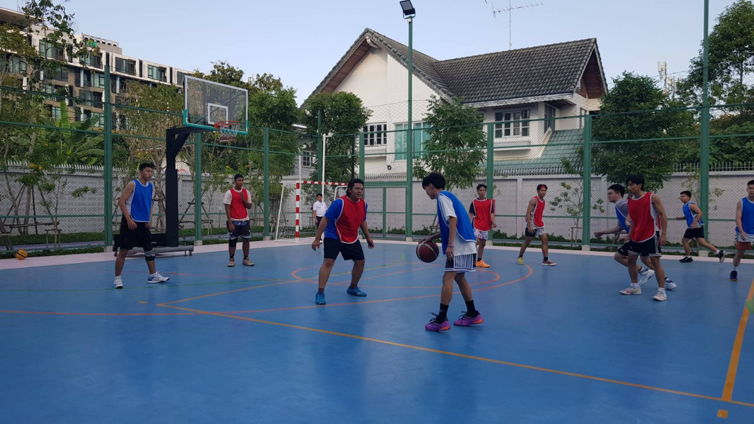 CDTI Dormitory Game ครั้งที่ 1 CDTI Dormitory Game ครั้งที่ 1 — 22 ธันวาคม 2025 — สถาบันเทคโนโลยีจิตรลดา CDTI