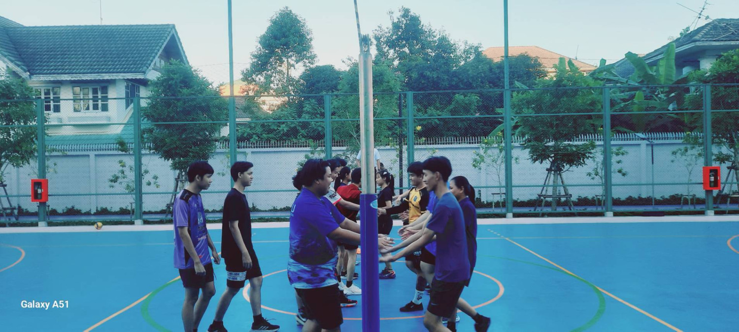 CDTI Dormitory Game ครั้งที่ 1 CDTI Dormitory Game ครั้งที่ 1 — 22 ธันวาคม 2025 — สถาบันเทคโนโลยีจิตรลดา CDTI