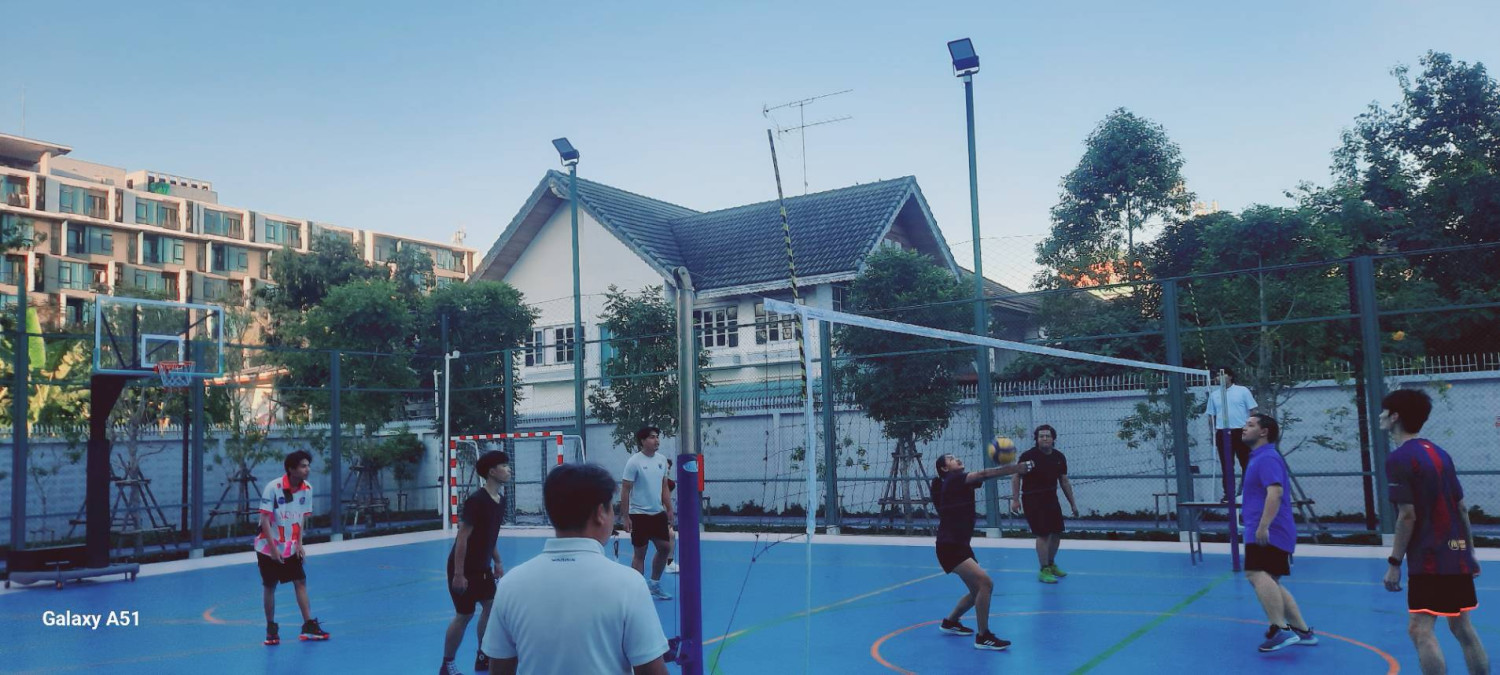 CDTI Dormitory Game ครั้งที่ 1 CDTI Dormitory Game ครั้งที่ 1 — 22 ธันวาคม 2025 — สถาบันเทคโนโลยีจิตรลดา CDTI