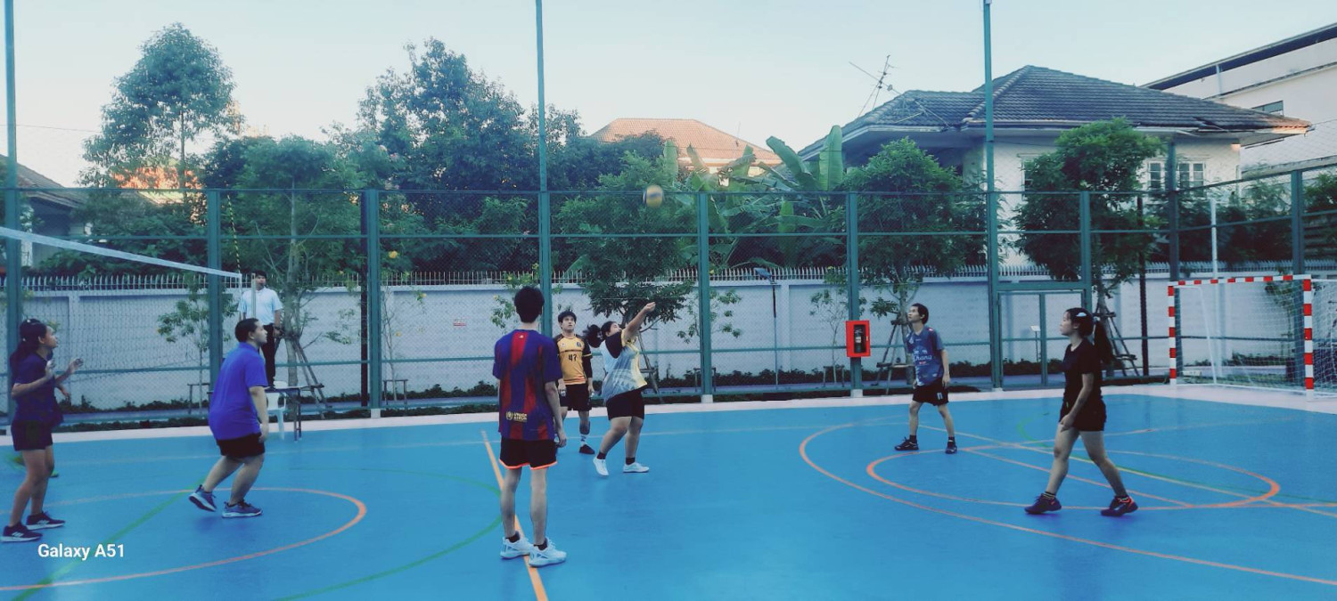 CDTI Dormitory Game ครั้งที่ 1 CDTI Dormitory Game ครั้งที่ 1 — 22 ธันวาคม 2025 — สถาบันเทคโนโลยีจิตรลดา CDTI