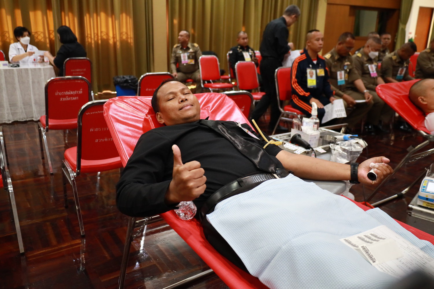 ข่าวสารทั้งหมด ข่าวสารทั้งหมด — 16 ธันวาคม 2025 — สถาบันเทคโนโลยีจิตรลดา CDTI