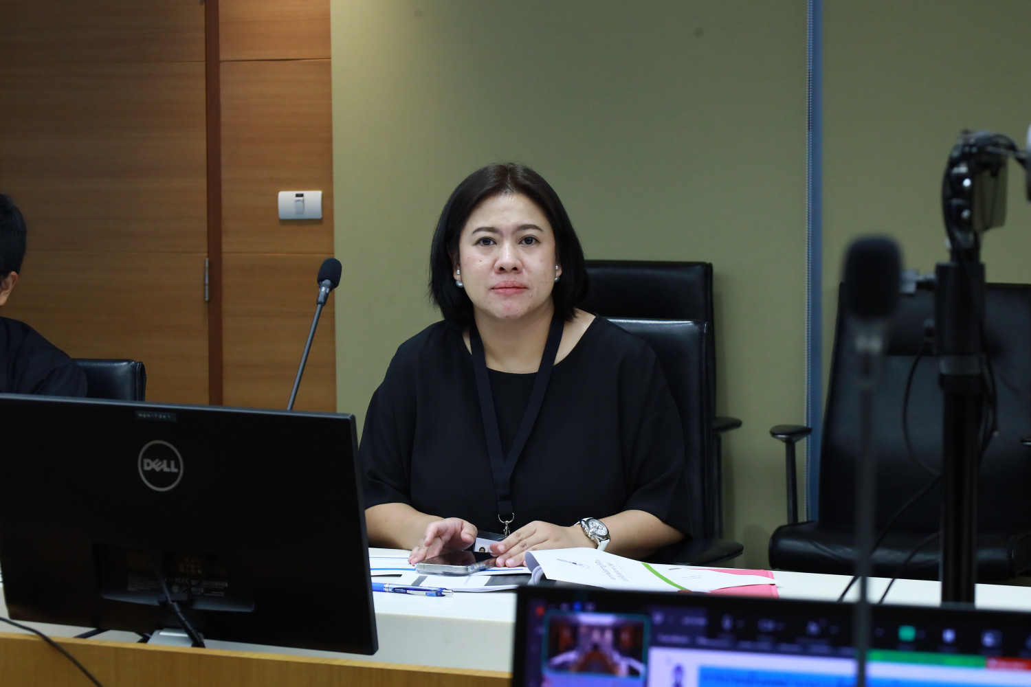 ประชุมคณะกรรมการติดตาม ตรวจสอบ และประเมินผลการปฏิบัติงานของสถาบันเทคโนโลยีจิตรลดา ประชุมคณะกรรมการติดตาม ตรวจสอบ และประเมินผลการปฏิบัติงานของสถาบันเทคโนโลยีจิตรลดา — 19 ธันวาคม 2025 — สถาบันเทคโนโลยีจิตรลดา CDTI