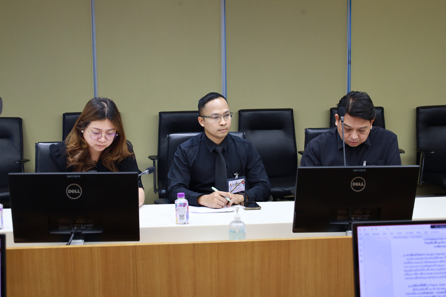 ประชุมคณะกรรมการบริหารกิจการนักเรียนนักศึกษาและคณะกรรมการทุนการศึกษา ประชุมคณะกรรมการบริหารกิจการนักเรียนนักศึกษาและคณะกรรมการทุนการศึกษา — 26 ธันวาคม 2025 — สถาบันเทคโนโลยีจิตรลดา CDTI