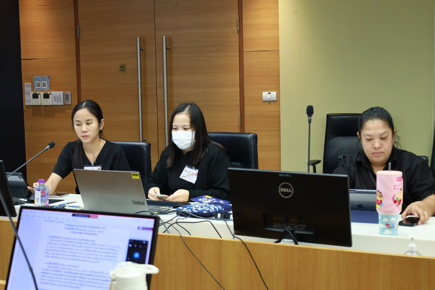 ประชุมคณะกรรมการบริหารกิจการนักเรียนนักศึกษาและคณะกรรมการทุนการศึกษา ประชุมคณะกรรมการบริหารกิจการนักเรียนนักศึกษาและคณะกรรมการทุนการศึกษา — 26 ธันวาคม 2025 — สถาบันเทคโนโลยีจิตรลดา CDTI