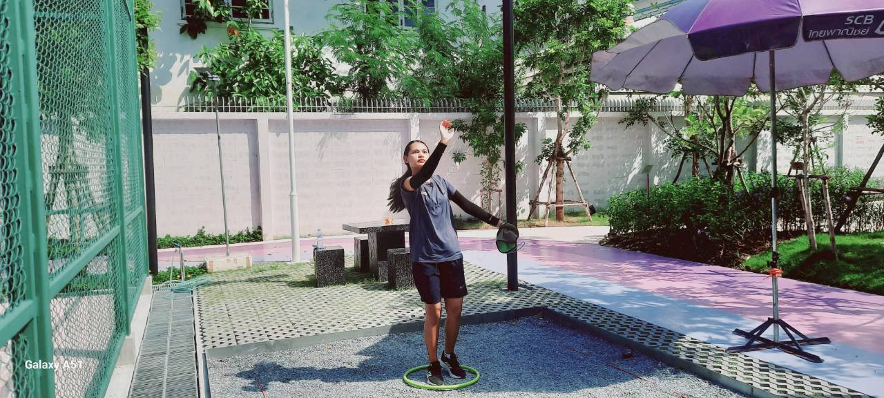 สจด. จัดการแข่งขันกีฬา CDTI Dormitory Game ครั้งที่ 1 — 10 ธันวาคม 2025 — สถาบันเทคโนโลยีจิตรลดา CDTI