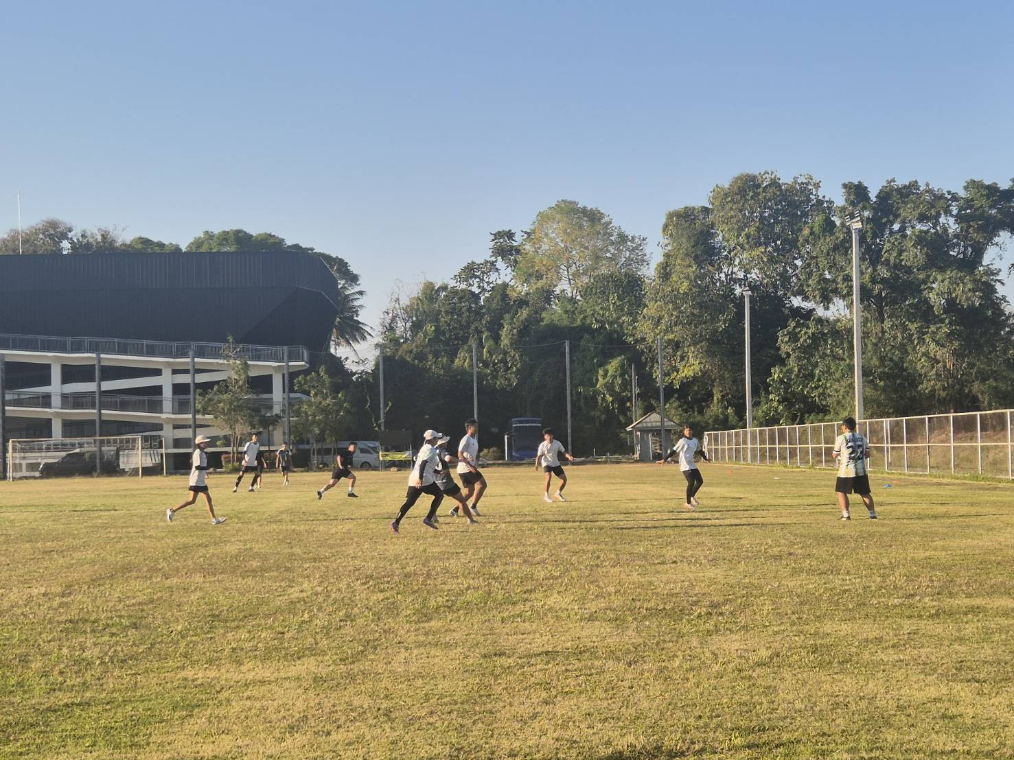 ร่วมให้กำลังใจนักกีฬาอินทนิลเกมส์ ร่วมให้กำลังใจนักกีฬาอินทนิลเกมส์ — 11 มกราคม 2026 — สถาบันเทคโนโลยีจิตรลดา CDTI