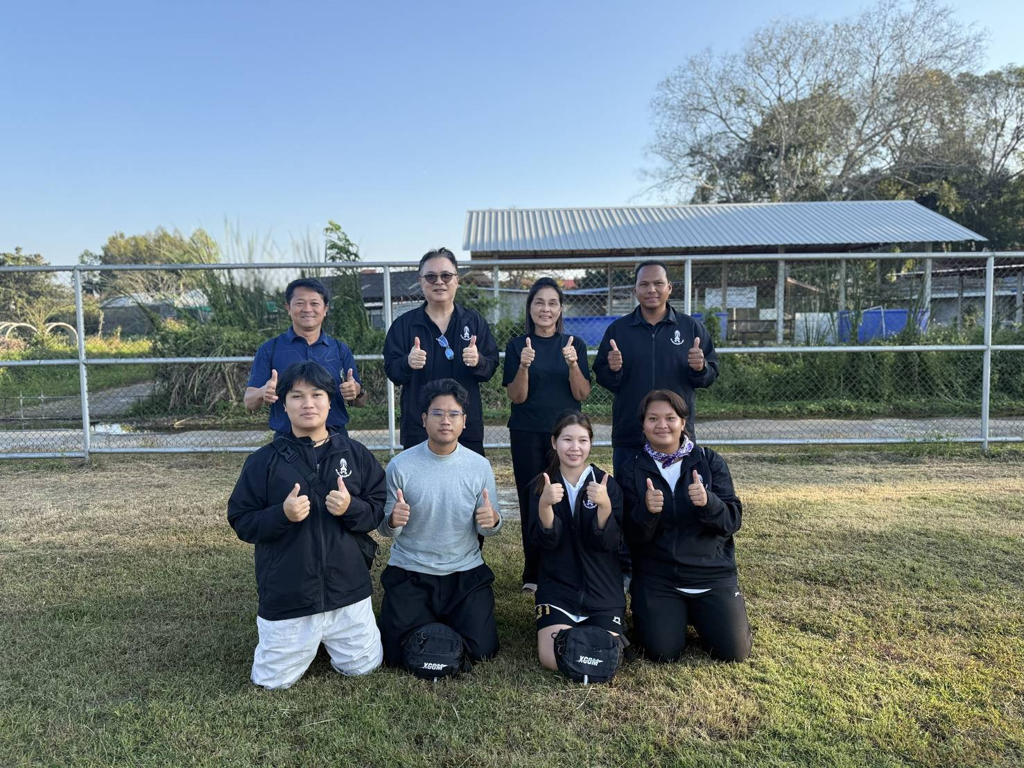 ร่วมให้กำลังใจนักกีฬาอินทนิลเกมส์ ร่วมให้กำลังใจนักกีฬาอินทนิลเกมส์ — 11 มกราคม 2026 — สถาบันเทคโนโลยีจิตรลดา CDTI