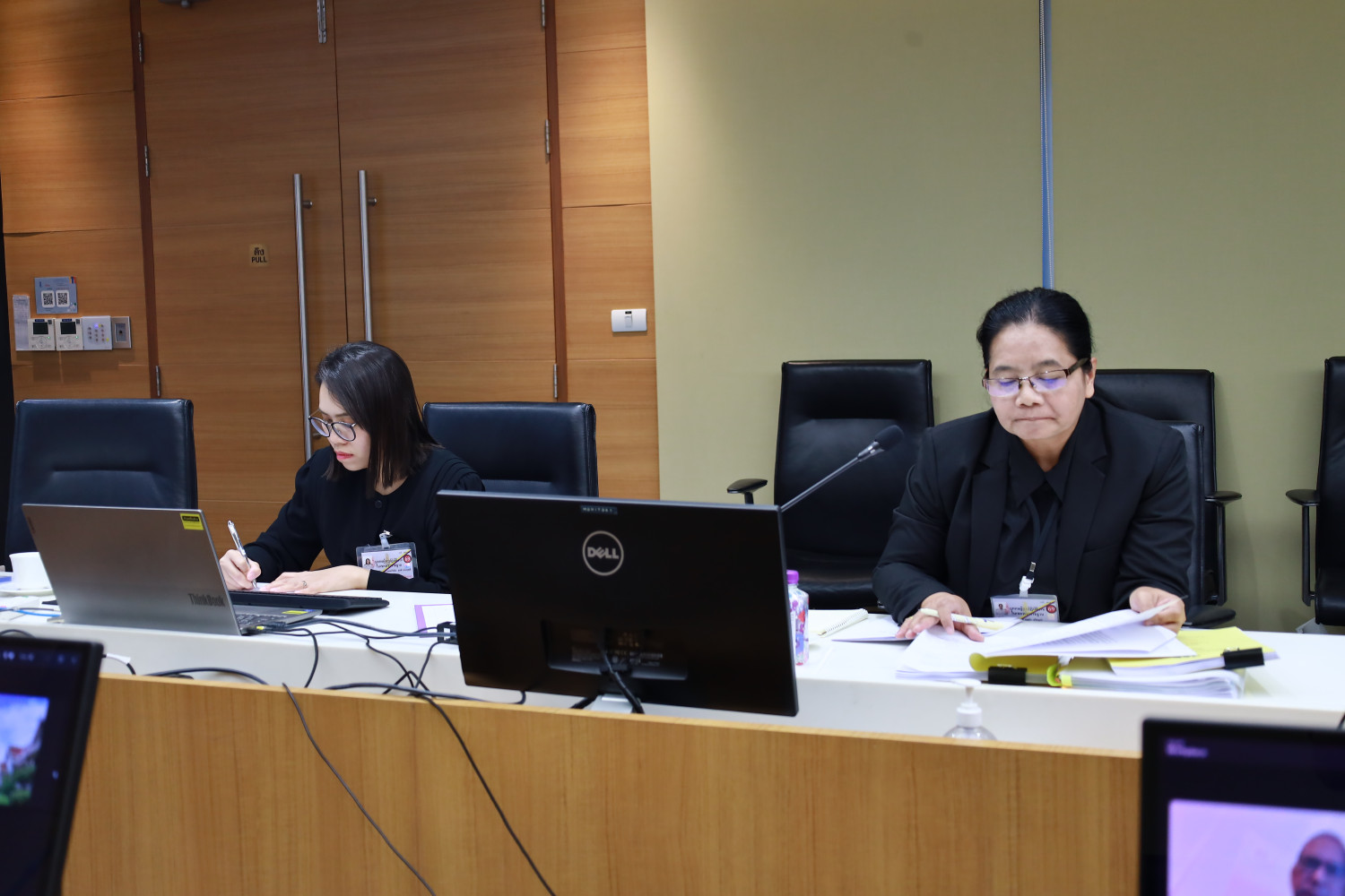 ประชุมสภาวิชาการ สถาบันเทคโนโลยีจิตรลดา ครั้งที่ 26 &mdash; 11 มีนาคม 2026 &mdash; สถาบันเทคโนโลยีจิตรลดา CDTI