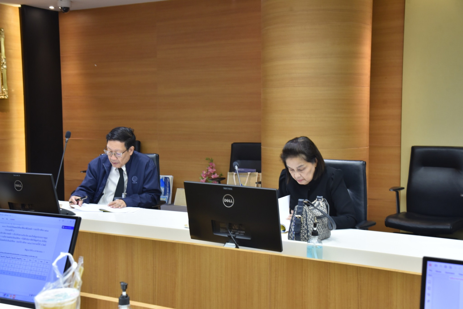 การประชุมคณะกรรมการบริหารหอพักนักเรียนนักศึกษา สถาบันเทคโนโลยีจิตรลดา จิตรลดา ครั้งที่ 50 (3/ปีงบประมาณ 2569) การประชุมคณะกรรมการบริหารหอพักนักเรียนนักศึกษา สถาบันเทคโนโลยีจิตรลดา จิตรลดา ครั้งที่ 50 (3/ปีงบประมาณ 2569) — 29 มกราคม 2026 — สถาบันเทคโนโลยีจิตรลดา CDTI