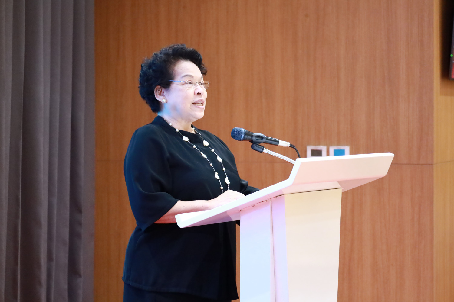 พิธีปฐมนิเทศ โครงการอบรมหลักสูตรการพัฒนาสมรรถนะผู้ปฏิบัติงานด้านมาตรฐานและความปลอดภัยในยานยนต์ไฟฟ้า และสถานีอัดประจุ รุ่นที่ 2 พิธีปฐมนิเทศ โครงการอบรมหลักสูตรการพัฒนาสมรรถนะผู้ปฏิบัติงานด้านมาตรฐานและความปลอดภัยในยานยนต์ไฟฟ้า และสถานีอัดประจุ รุ่นที่ 2 — 3 กุมภาพันธ์ 2026 — สถาบันเทคโนโลยีจิตรลดา CDTI