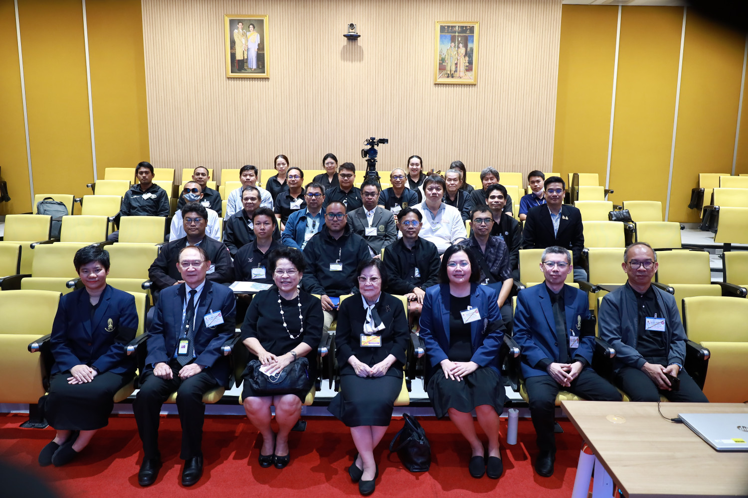 ข่าวสารทั้งหมด ข่าวสารทั้งหมด — 4 กุมภาพันธ์ 2026 — สถาบันเทคโนโลยีจิตรลดา CDTI