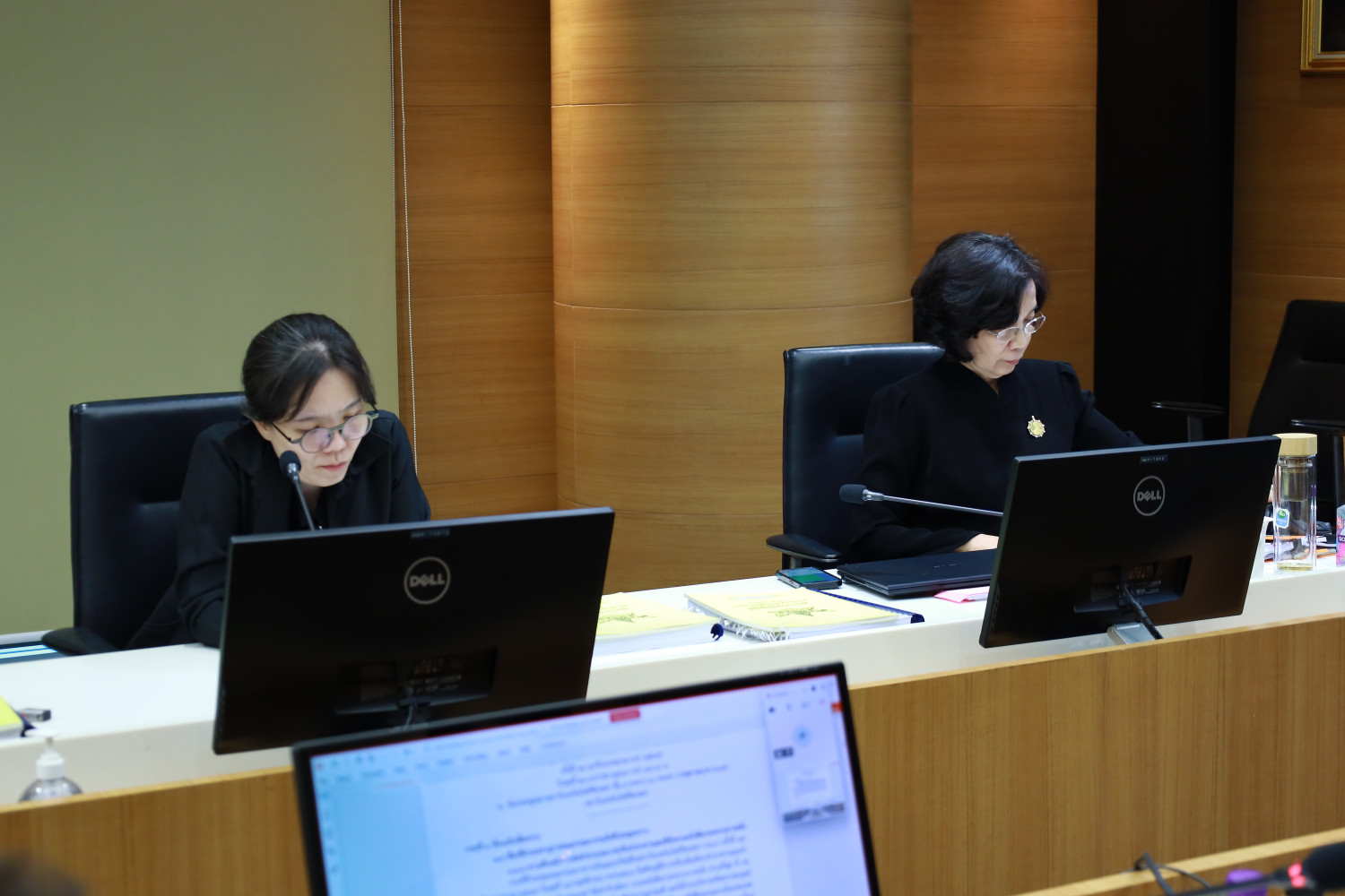 ประชุมคณะกรรมการบริหารสถาบัน (กบง.) ครั้งที่ 81 ประชุมคณะกรรมการบริหารสถาบัน (กบง.) ครั้งที่ 81 — 22 มกราคม 2026 — สถาบันเทคโนโลยีจิตรลดา CDTI