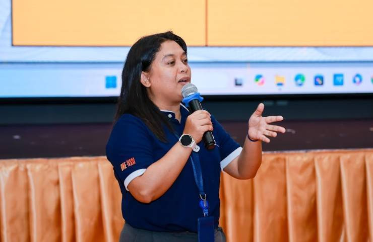 สจด. นำนักศึกษาเยี่ยมชมพิพิธภัณฑ์พระรามเก้า และ FUTURIUM ศูนย์นวัตกรรมแห่งอนาคต สจด. นำนักศึกษาเยี่ยมชมพิพิธภัณฑ์พระรามเก้า และ FUTURIUM ศูนย์นวัตกรรมแห่งอนาคต — 23 มกราคม 2026 — สถาบันเทคโนโลยีจิตรลดา CDTI