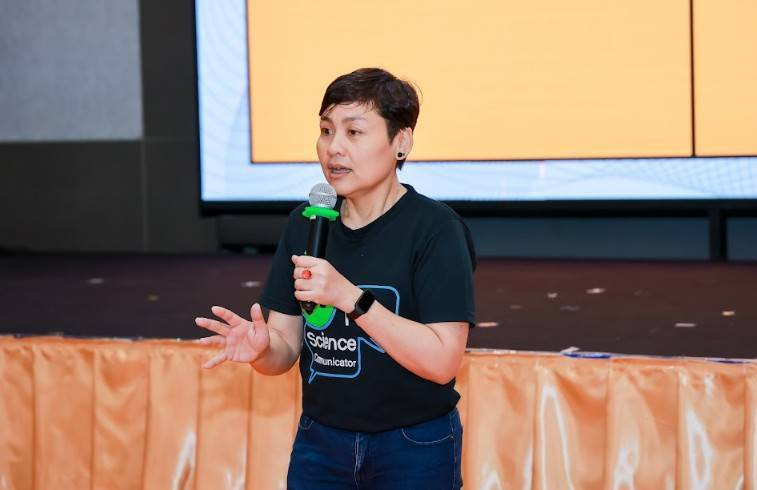 สจด. นำนักศึกษาเยี่ยมชมพิพิธภัณฑ์พระรามเก้า และ FUTURIUM ศูนย์นวัตกรรมแห่งอนาคต สจด. นำนักศึกษาเยี่ยมชมพิพิธภัณฑ์พระรามเก้า และ FUTURIUM ศูนย์นวัตกรรมแห่งอนาคต — 23 มกราคม 2026 — สถาบันเทคโนโลยีจิตรลดา CDTI