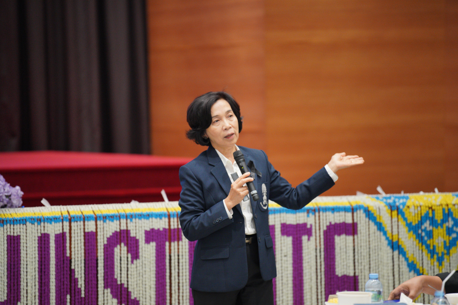 สจด. จัดกิจกรรมสานสัมพันธ์เพื่อความยั่งยืนเครือข่ายสถานประกอบการ สจด. จัดกิจกรรมสานสัมพันธ์เพื่อความยั่งยืนเครือข่ายสถานประกอบการ — 27 มกราคม 2026 — สถาบันเทคโนโลยีจิตรลดา CDTI