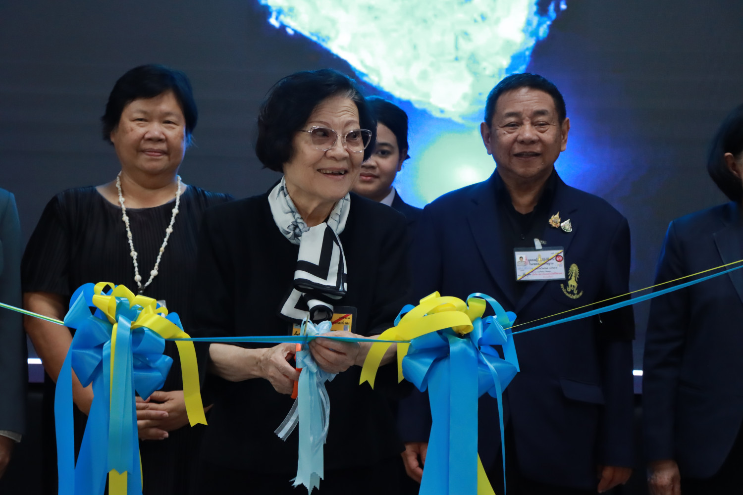 สจด. จัดงาน "ปริทัศน์นวัตกรรมสิ่งประดิษฐ์" ครั้งที่ ๒ หัวข้อ "สิ่งประดิษฐ์สู่การใช้ประโยชน์จริง" ประจำปีการศึกษา 2568 สจด. จัดงาน "ปริทัศน์นวัตกรรมสิ่งประดิษฐ์" ครั้งที่ ๒ หัวข้อ "สิ่งประดิษฐ์สู่การใช้ประโยชน์จริง" ประจำปีการศึกษา 2568 — 21 กุมภาพันธ์ 2026 — สถาบันเทคโนโลยีจิตรลดา CDTI