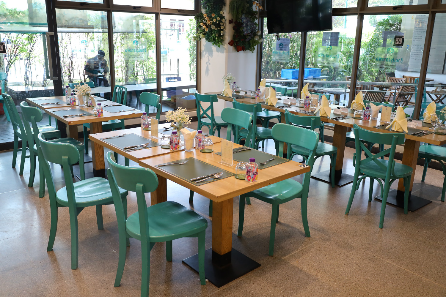 สจด. จัดโครงการพัฒนาทักษะปฏิบัติการประกอบอาหารแบบบูรณาการการเรียนรู้สู่ความเป็นมืออาชีพ เสริมศักยภาพนักเรียน ปวช. 3 และนักศึกษา ปวส. ก่อนฝึกงาน &mdash; 6 เมษายน 2026 &mdash; สถาบันเทคโนโลยีจิตรลดา CDTI