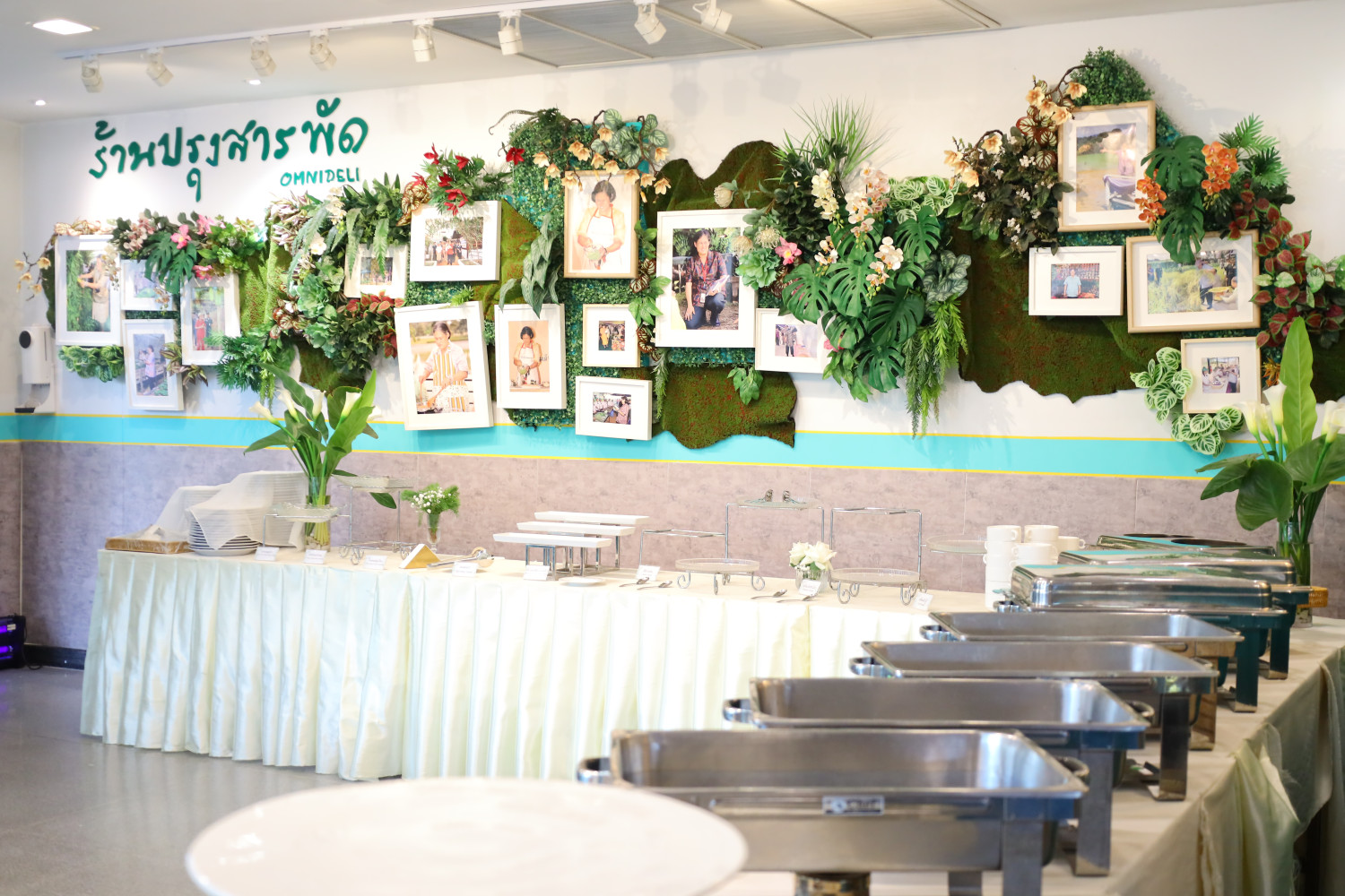 สจด. จัดโครงการพัฒนาทักษะปฏิบัติการประกอบอาหารแบบบูรณาการการเรียนรู้สู่ความเป็นมืออาชีพ เสริมศักยภาพนักเรียน ปวช. 3 และนักศึกษา ปวส. ก่อนฝึกงาน &mdash; 6 เมษายน 2026 &mdash; สถาบันเทคโนโลยีจิตรลดา CDTI